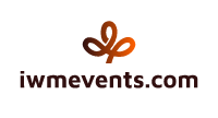 Логотип iwmevents.com